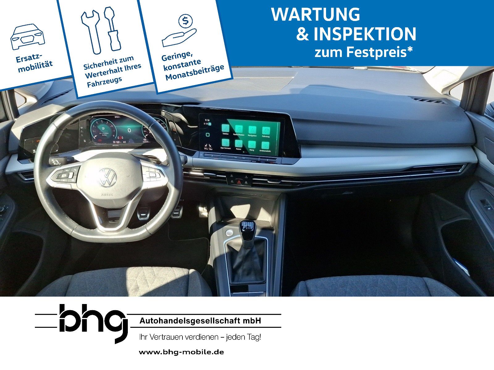 Volkswagen Golf - Bild 11