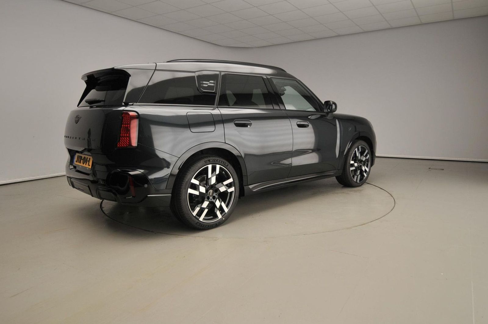 MINI John Cooper Works Countryman 1.5 C | Stuurwielra imagem 2
