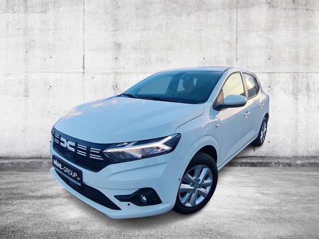 Dacia Sandero EXPRESSION TCe 90 (PDC/CARPLAY)