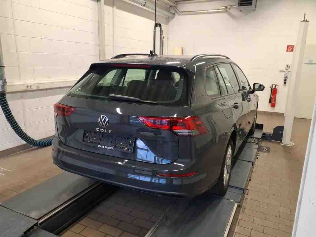 Volkswagen Golf - Bild 3