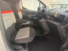 CITROEN Berlingo XTR AUTOMATIK NAVI CAM SHZ ACC AHK TOP