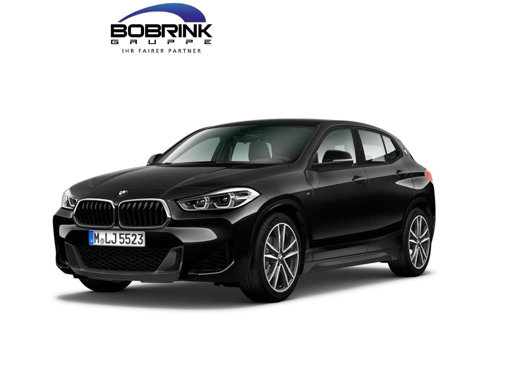 Image of BMW X2