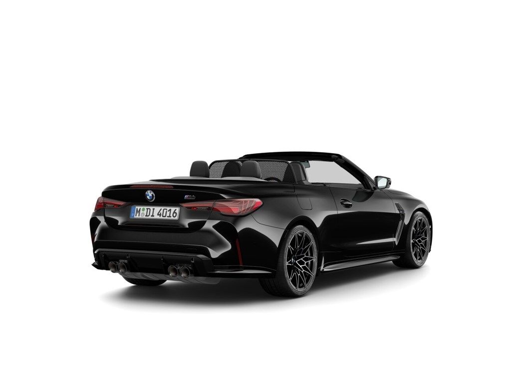 BMW M4 - Bild 3