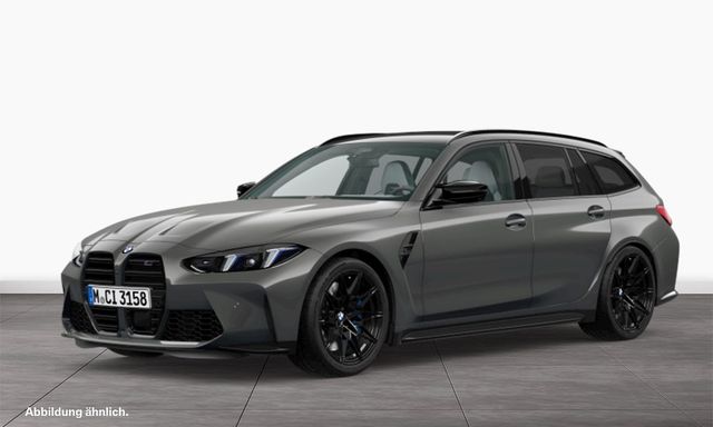 BMW M3 Competition M xDrive Touring Harman/K Kamera