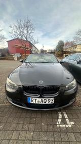 BMW 325i Cabrio