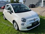 Fiat 500C 0.9 8V TwinAir Lounge C S&S - Fiat 500C: Twinair