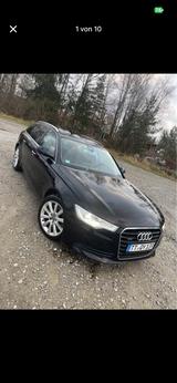 Audi a6 3.0 tdi bi turbo - Audi A6: Turbo