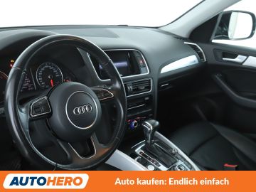 Audi Q5 - 11