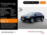 Audi Q3 Sportback 35 TDI S line AHK*LED*RFK*Virtual - Audi Q3 Jahreswagen