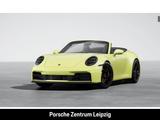 Porsche 992 911 Carrera S Cabriolet InnoDrive Chrono Mat - Porsche 992 aus 2025