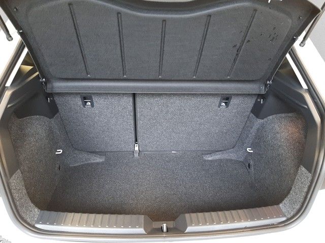 Fahrzeugabbildung Seat Ibiza Style 1.0 TSI SitzHz LED Klimaaut. PDC