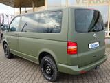 Volkswagen T5 Kombi 2,5 TDI 4Motion Widder Seikel Klima - Volkswagen T5: Seikel