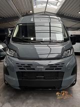 Forster Vantasy FV636HB Driver Assist. RFK Combi 4D - Forster V 636 HB Vantasy