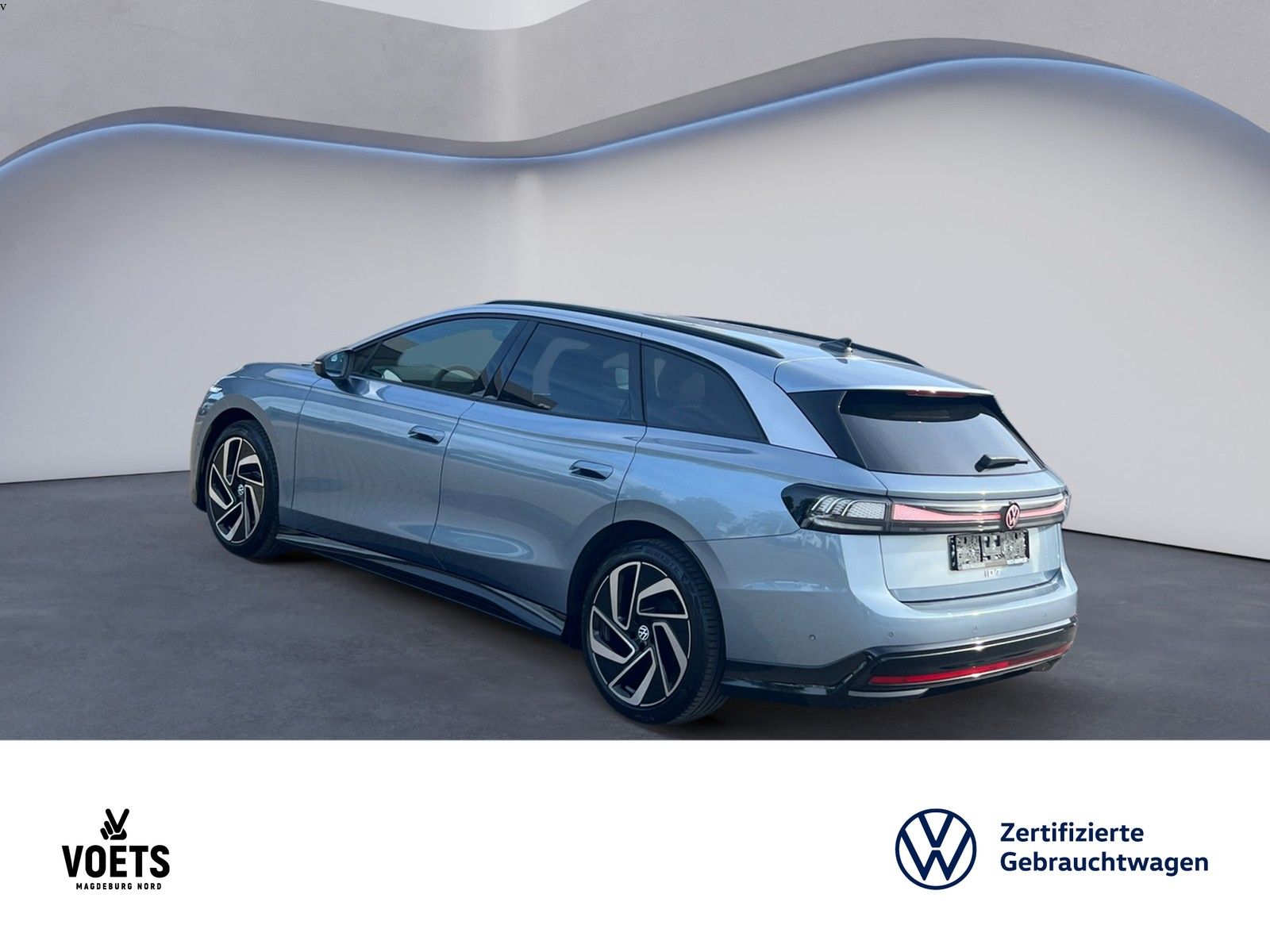 Volkswagen ID.7 - Bild 4