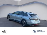 Volkswagen ID.7 - Vorschau Bild 4