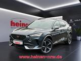 Cupra Formentor 2.0 TSI 4Drive DSG LED+18Z LM-FELGEN - Cupra Formentor Gebrauchtwagen in Dortmund
