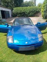 Fiat Barchetta - Fiat Barchetta: Privatanbieter