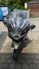 BMW R1250RT - BMW R RT 1250