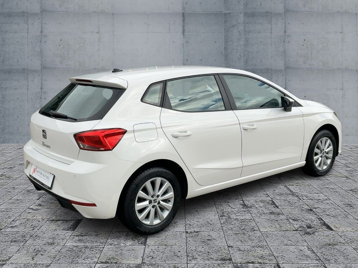Seat Ibiza - Bild 6
