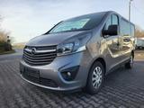 Opel Vivaro 8Sitzer! Sehr Gepflegt! - Wohnmobil oder -wagen Vivaro