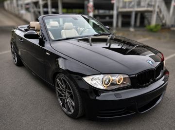 BMW 135 - 4