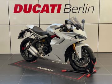 Ducati SuperSport 950 S *Touring*