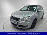 Volkswagen Polo 1.4 Comfortline Klima TÜV 4/26 - Volkswagen Polo aus 2007: 1.2