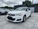 Citroën C4 1,6 16V Selection / Klimaautomatik - Citroën C4 aus 2013