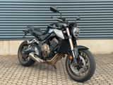 Honda CB 650 R TOP, kurzes Heck - Angebote entsprechen deinen Suchkriterien