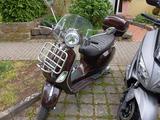 Vespa LX 125 i.e. - VESPA LX 125