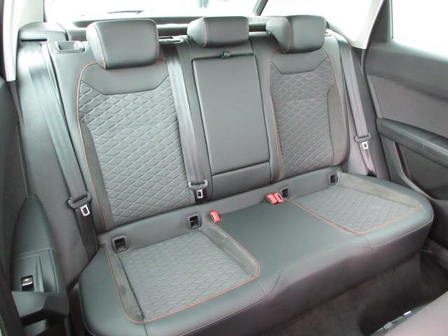Seat Ateca FR Navi AHK LED E-Klappe Kamera GRA Klima