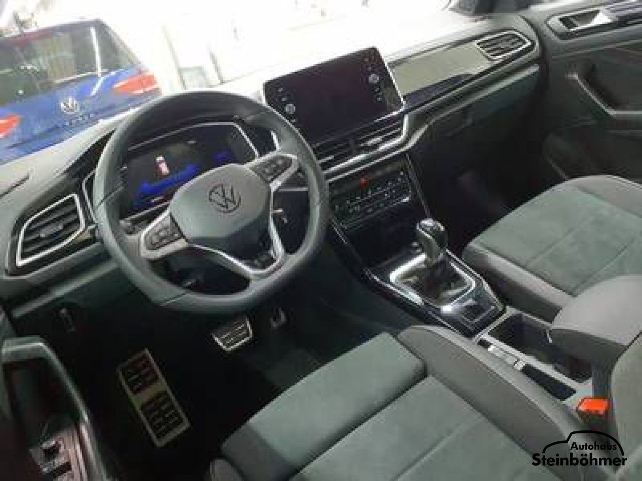 Volkswagen T-Roc - Bild 4