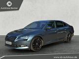 Skoda Superb 2.0TSI. Laurin & Klement 4x4+LEDER+KAMERA - Skoda: Laurin Klement