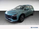 Hyundai BAYON TREND NAVI+KLIMAAUT+SITZHZG+LENKRADHZG+ALU - Hyundai Jahreswagen