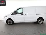 Mercedes-Benz Vito 116 CDI KASTEN LANG STANDHEIZ,LEDILS,KAMERA - gebrauchte Mercedes-Benz Vito aus dem Jahr 2020