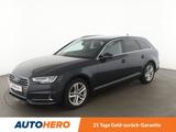 Audi A4 35 TFSI Sport Aut. *NAVI*VC*LED*TEMPO*CAM* - Audi A4 Gebrauchtwagen in Hamburg