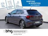 Volkswagen Polo 1.0 l TSI OPF DSG GOAL AHK ACCTravelAssist  - Volkswagen Polo: Goal