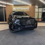 Mercedes-Benz GLS 450 AMG PREMIUM NIGHT NAPPA - Mercedes-Benz GLS 450 Neuwagen