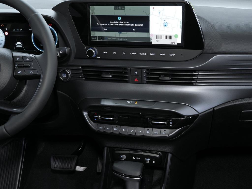 Hyundai i20 FL Trend BOSE Soundsystem Komfort-Paket, миниатюра 11