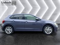 Volkswagen Polo - Vorschau Bild 6