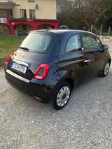 Fiat 500 1.2 8V Mirror Mirror - Fiat 500 Mirror mit Benzin-Antrieb