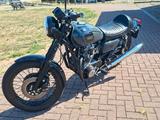 Yamaha XS 650 (447) - YAMAHA XS 650