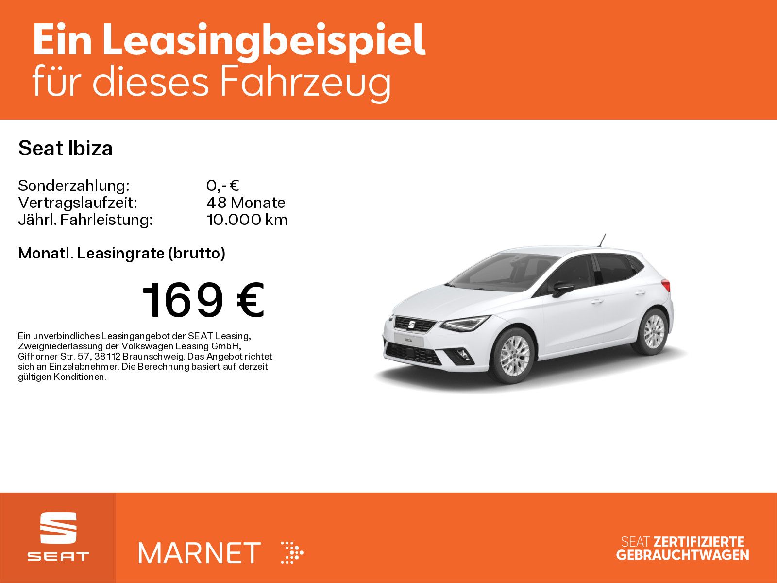 Seat Ibiza - Bild 2