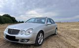 Mercedes-Benz E 280CDI - Avantgarde - 7-Gang - tip top - Mercedes-Benz E 280 mit Diesel-Antrieb