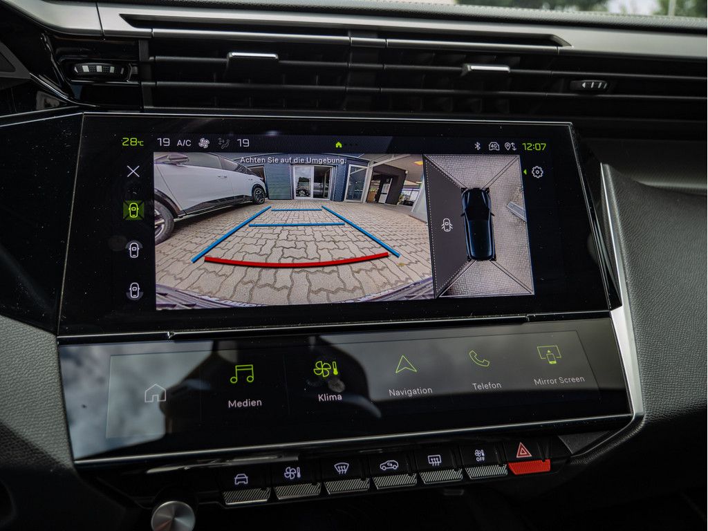 Peugeot 308 - Bild 13