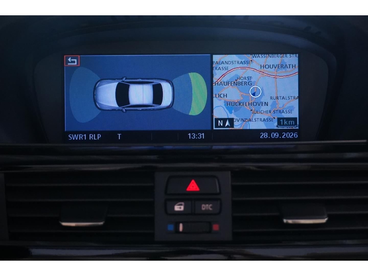 BMW 330 i Cabrio Memo Comfortpak. Leder 19''HIFI Key