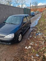 Opel Corsa 1.2 Enjoy mit Style-Paket Enjoy mit St... - Opel Corsa Enjoy-mit-Style-Paket