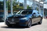 Mercedes-Benz E 220 d Lim. Avantgarde 9G/PANO/LED/MBUX/NIGHT