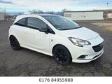 Opel Corsa 1.4 Color Edition  OPC Line 6Gang - Opel Corsa: 1.6