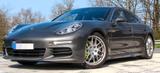 Porsche Panamera S E-Hybrid S - Porsche Panamera Gebrauchtwagen in München